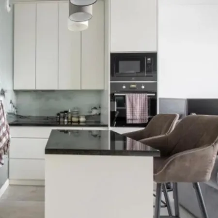 Super Apartment