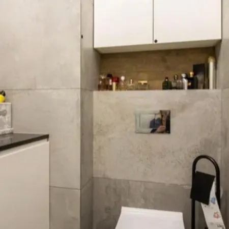 Super Apartment *