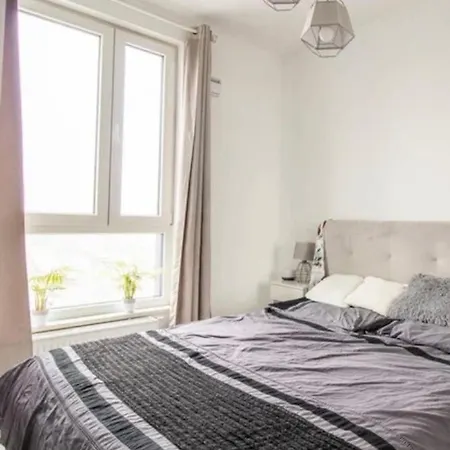 Super Apartment