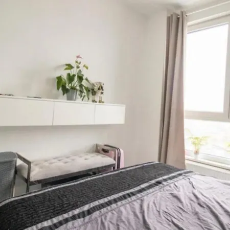 Super Apartment