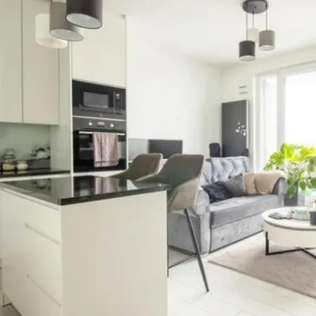 Super Apartment