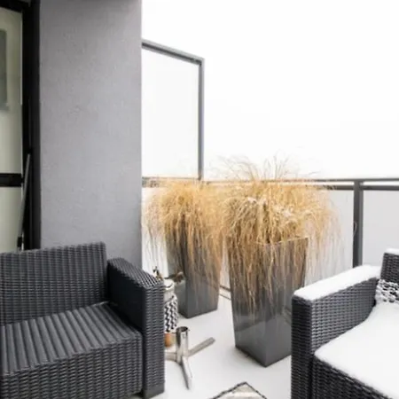 Appartement Super